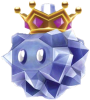 Baron Brrr