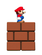 Super Mini Mario