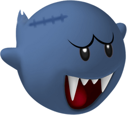ScarrVonMcBoo