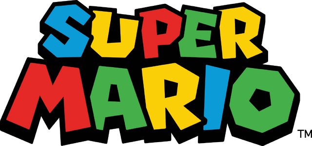 Image - Super Mario Logo.png | Fantendo - Nintendo Fanon Wiki | Fandom