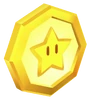 Star Medal SM3DL.png (268 KB) Star Medal SM3DL