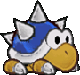 Bluespiny