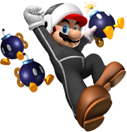 BomberMarioSME