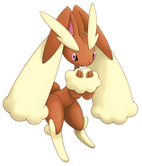 Pokemon Schlappohr Pokemon Schlappohr