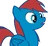 MYponyvector1
