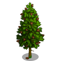 Image - Mountain Pine Tree-icon.png | FarmVille Wiki | FANDOM powered