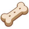 Farmville Dog Treat Farmville Dog Treat