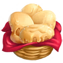 Honeyed Mini-Cakes
