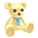 Wool Teddy Bear