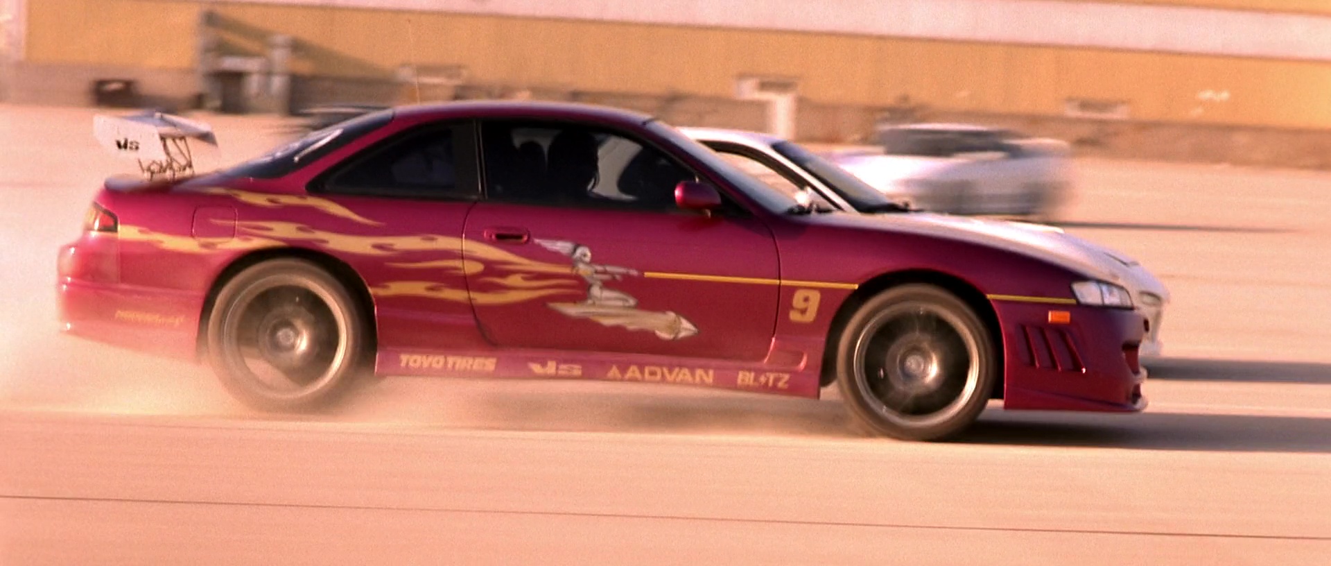 Letty S Car In Fast And Furious Letty S Car In Fast And Furious