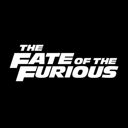 Image Thefateofthefuriouslogo.jpg The Fast and the Furious Wiki Fandom powered by Wikia