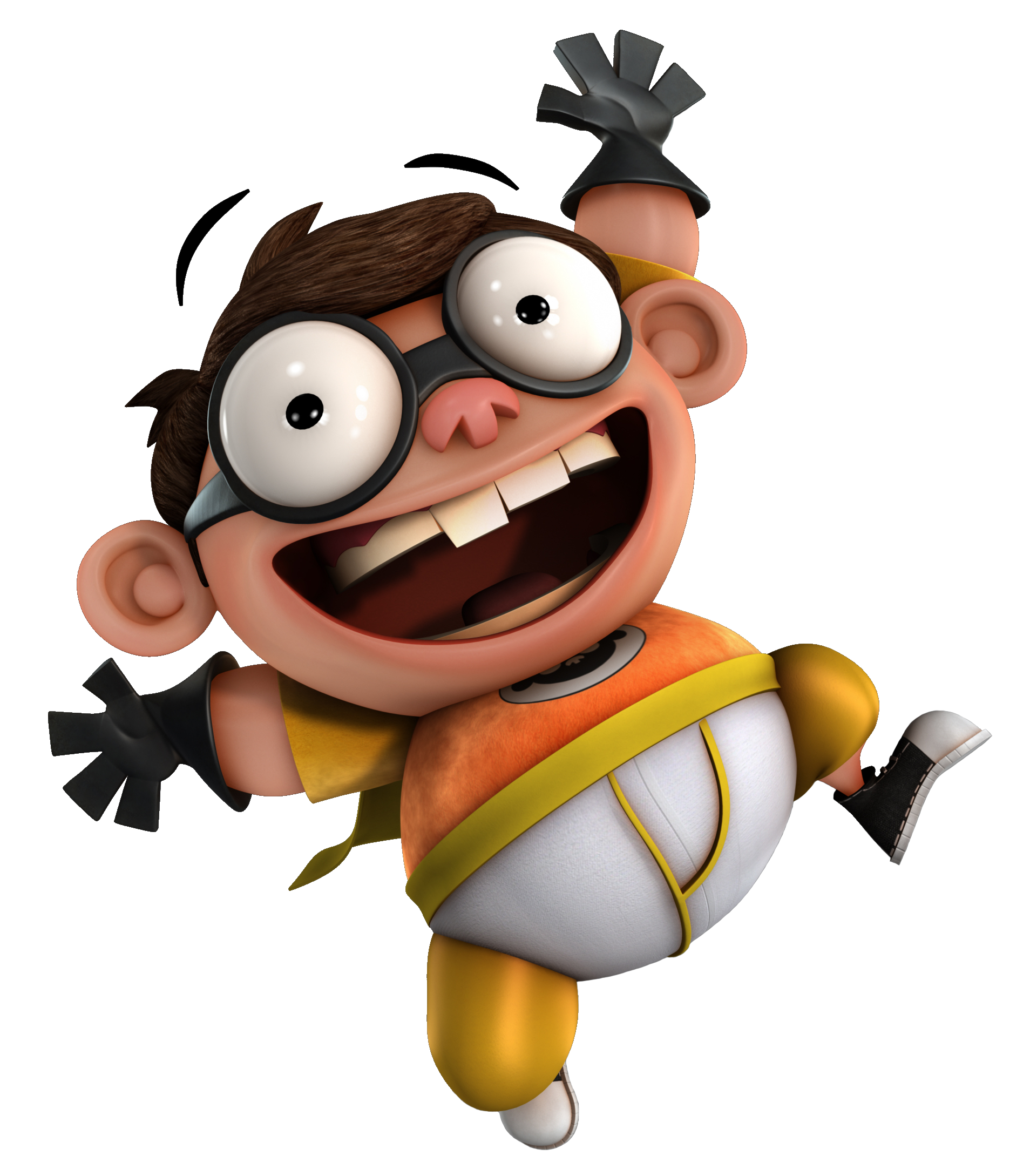fanboy & chum chum fanboy & chum chum