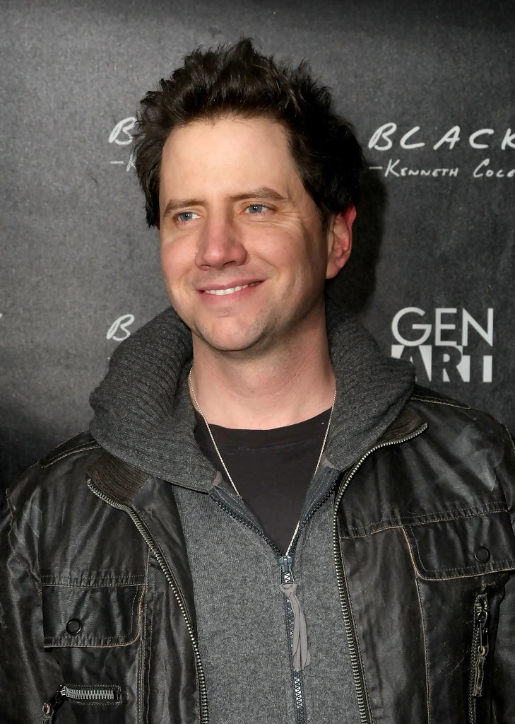 Jamie Kennedy | Fanboy & Chum Chum Wiki | Fandom powered by Wikia