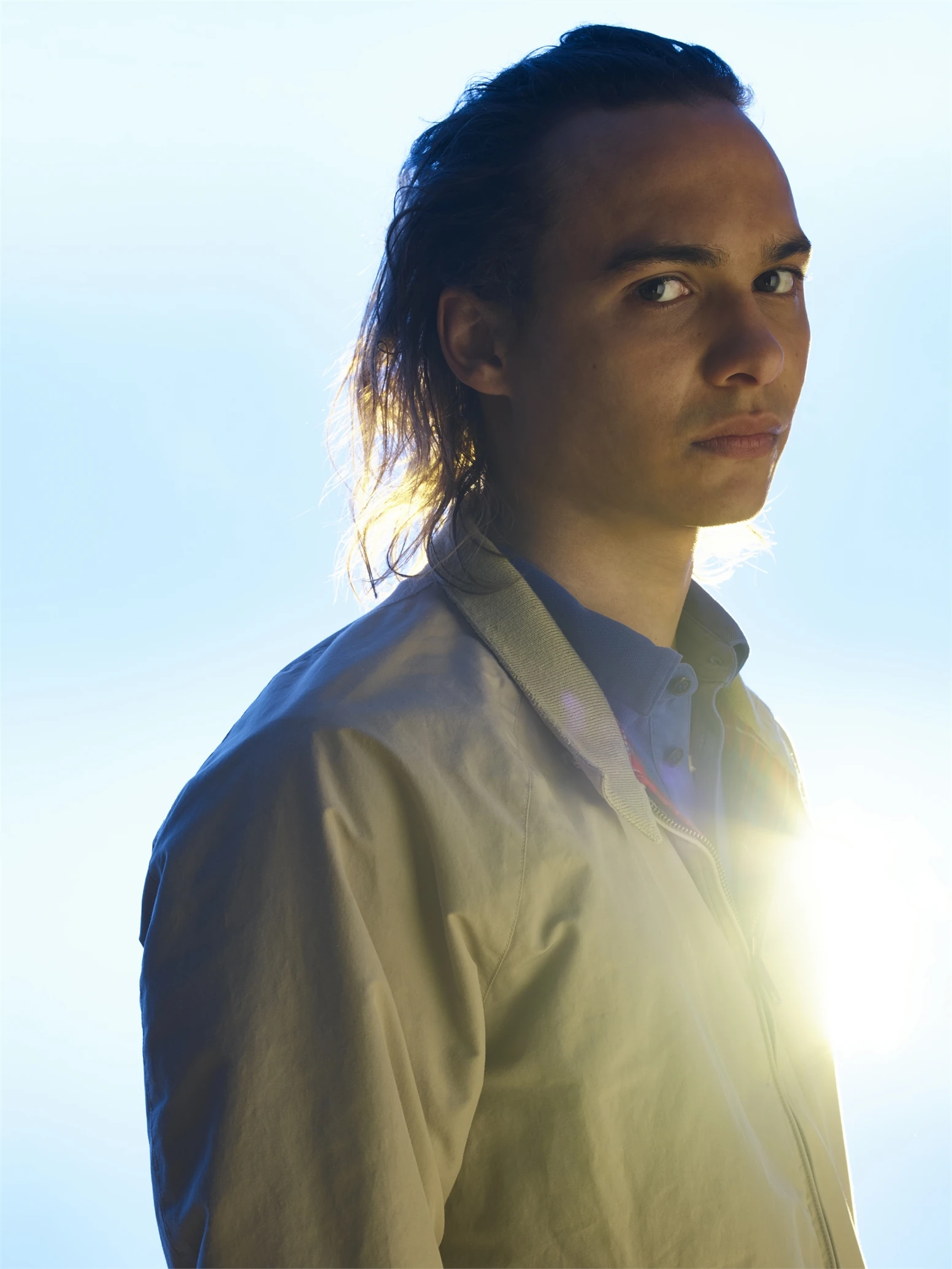 Nicholas Clark Fear the Walking Dead Wiki Fandom powered by Wikia