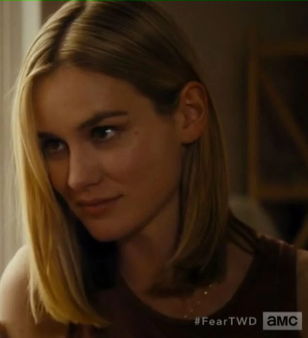 Shawn Hatosy | Fear the Walking Dead Wiki | FANDOM powered ... Gloria | Fear the Walking Dead Wiki | FANDOM powered by Wikia