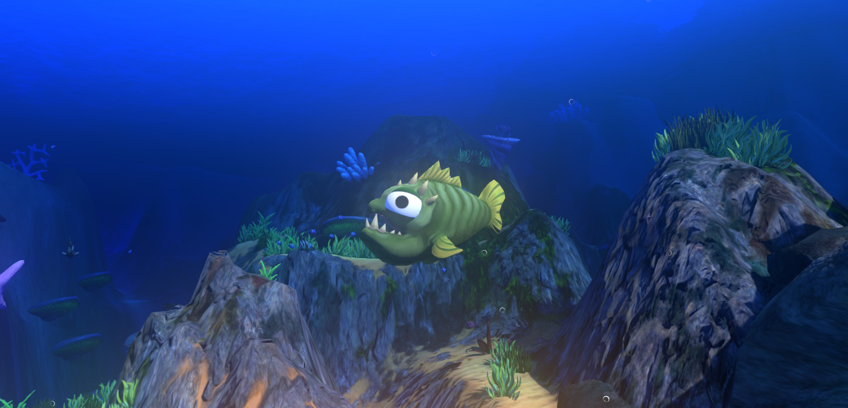 Fish | Feed and Grow Fish Wikia | FANDOM powered by Wikia