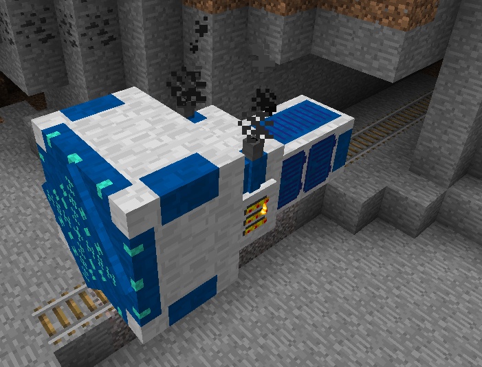 Can T Craft Powered Furnace Can T Craft Powered Furnace