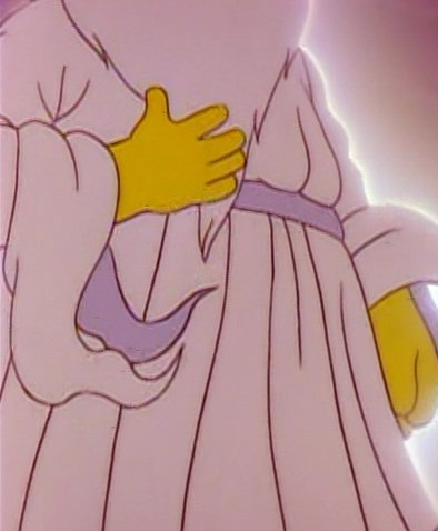 10 cosas de Los Simpson que quizás no sabías