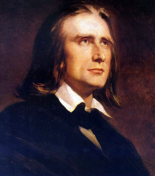 Franz Liszt