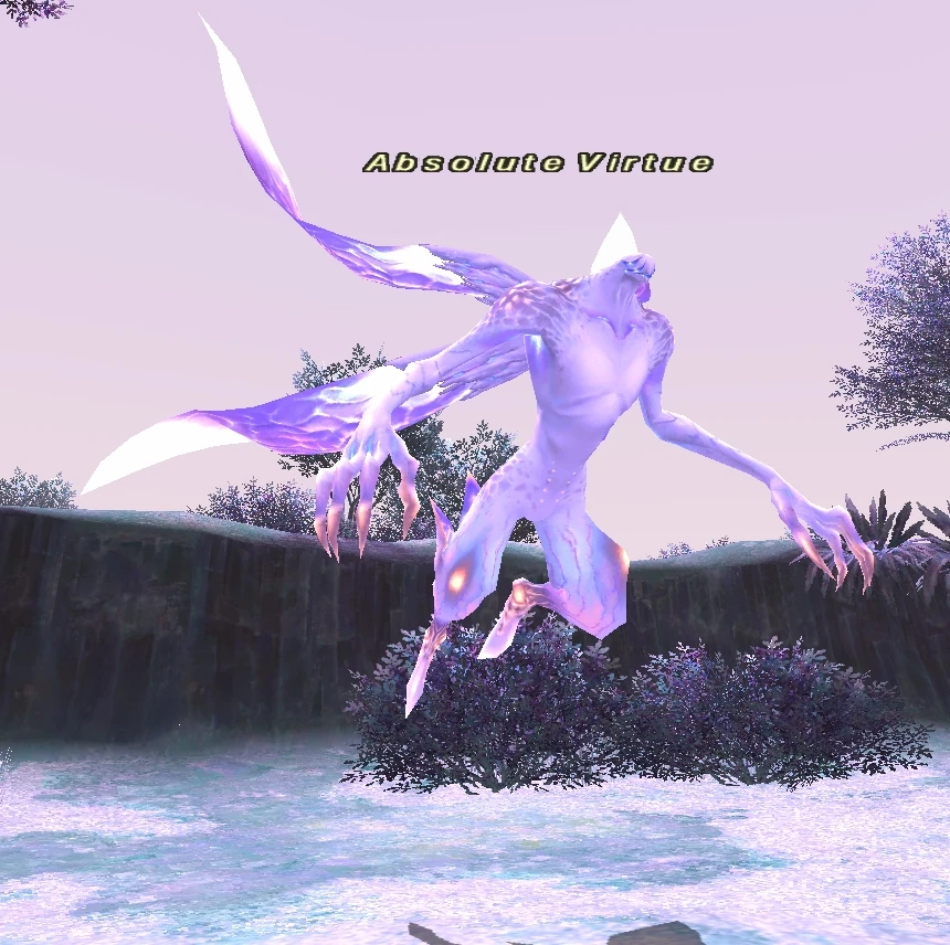 Absolute Virtue FFXIclopedia Fandom powered by Wikia