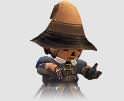 Black Mage