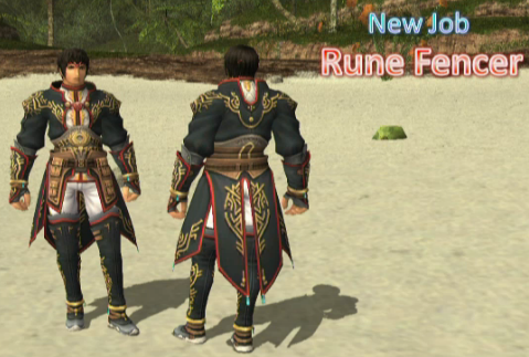 Talk:Rune Fencer | FFXIclopedia | Fandom powered by Wikia