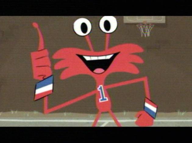 fosters home for imaginary friends mac x reader fosters home for imaginary friends mac x reader