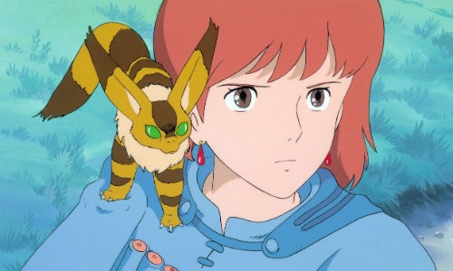 My Inspiration Hayao Miyazaki Bridgmansblog