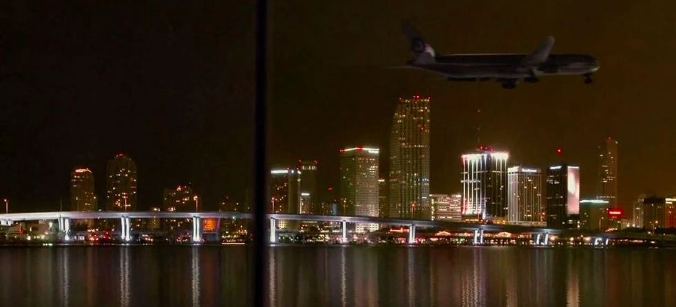 oceanic airlines sb