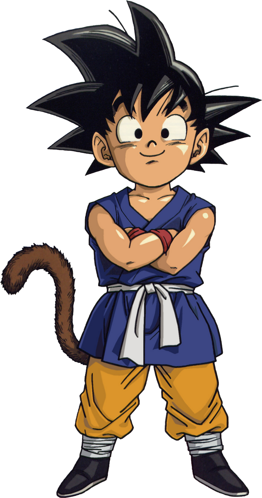 Image Kid Goku Dragon Ball Gtpng Fictional Battle Omniverse Wikia