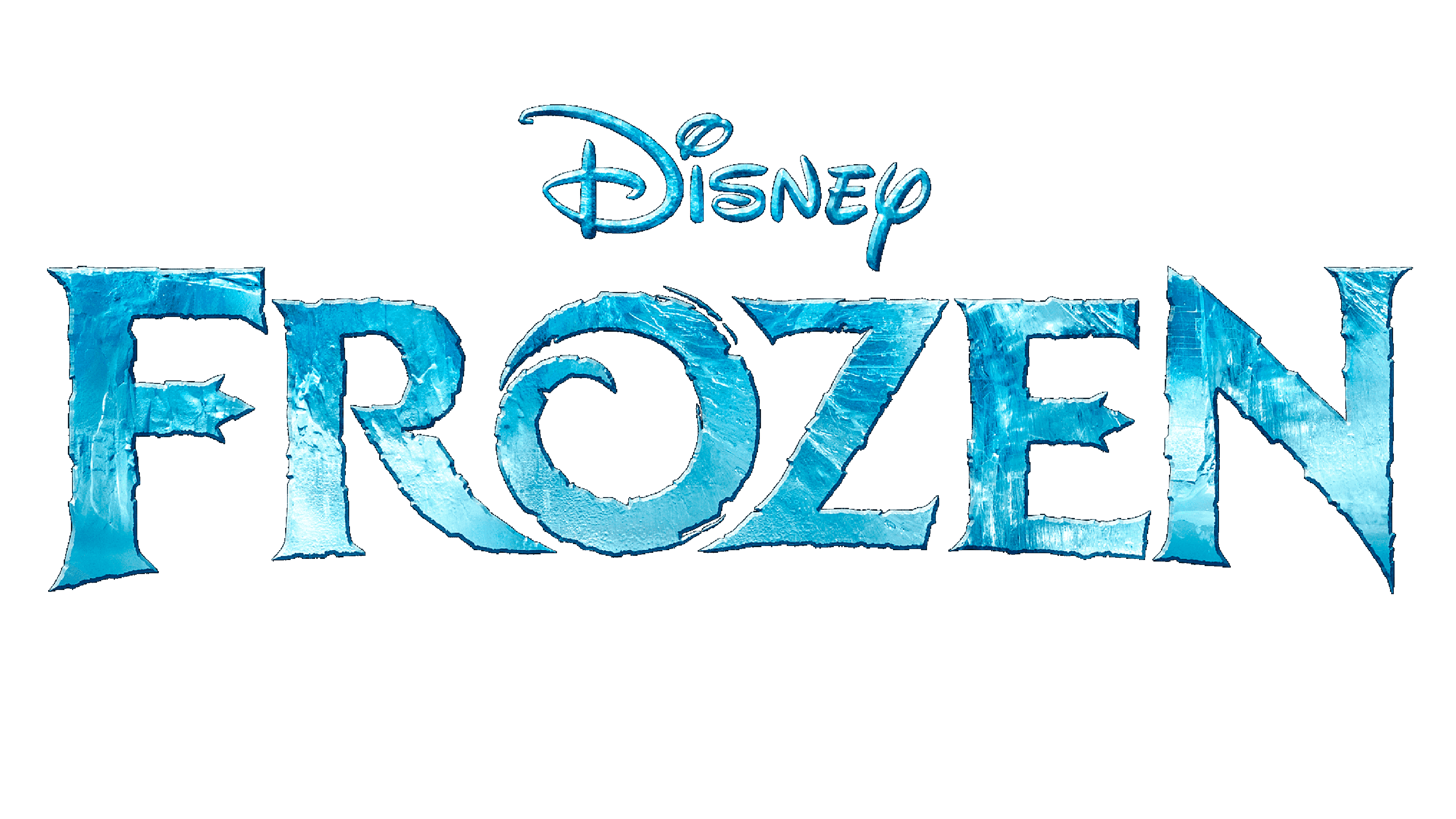 Znalezione obrazy dla zapytania FROZEN LOGO