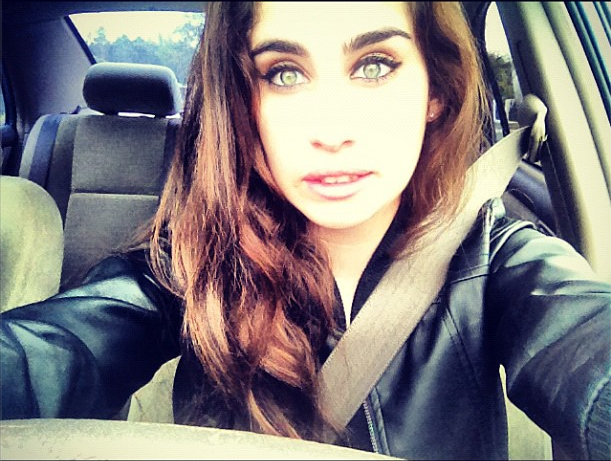 Who is dating lauren from fifth harmony