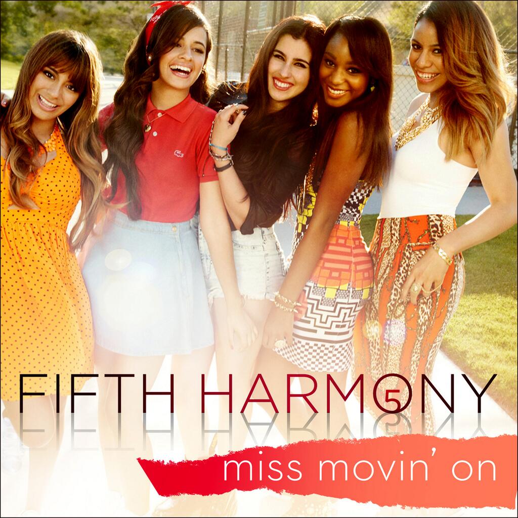 Miss Movin' On | Fifth Harmony Wiki | Fandom powered by Wikia1024 x 1024