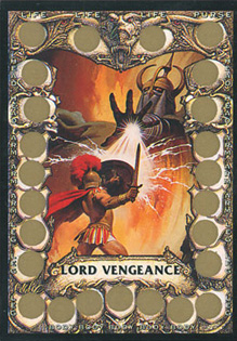 BCUS119Lord Vengeance