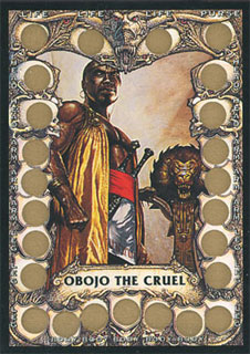 BCUS062Obojo the Cruel