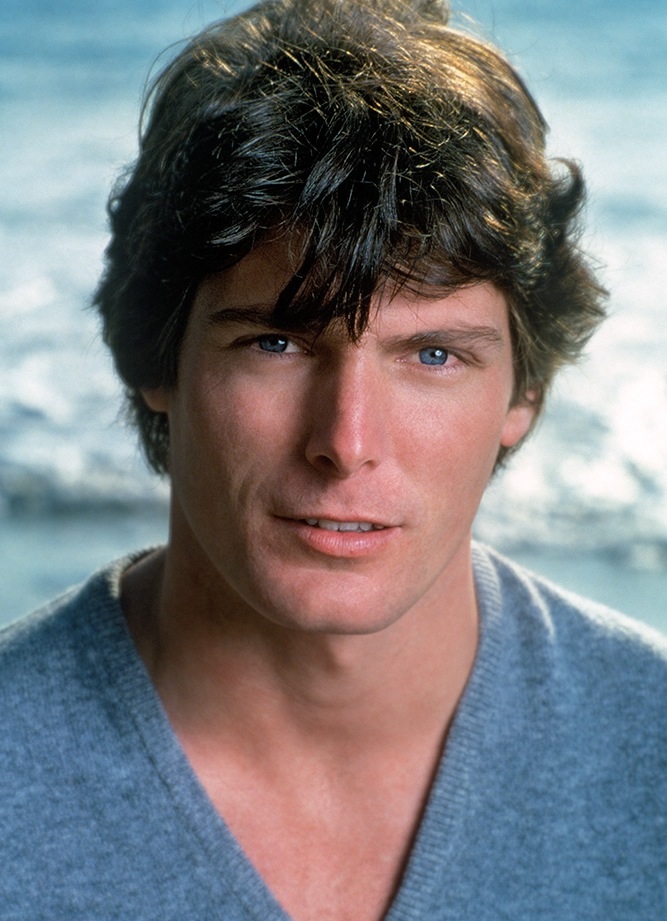 Christopher Reeve Moviepedia Fandom powered by Wikia