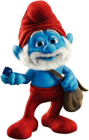 Papa-Smurf-psd68569.png on Moviepedia: Information, reviews, blogs, and