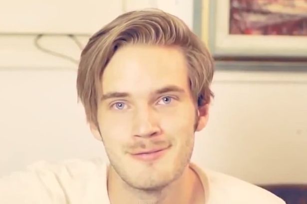PewDiePie | Filthy Frank Wiki | Fandom powered by Wikia