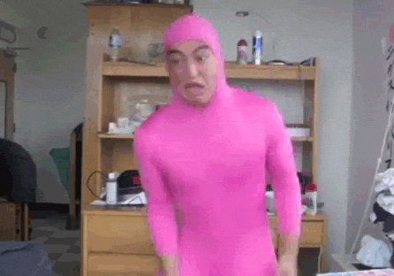 Paul Brothers and Pink Guy Memes | 2048