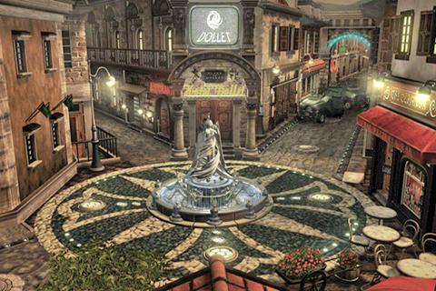 Looking Back Ff8 Had The Best Final Dungeon In The Series Finalfantasy