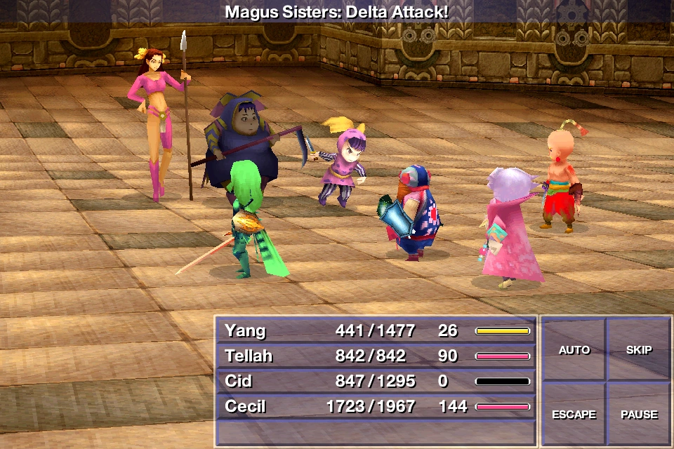 Image Magus sisters delta attack dialogue ffiv ios.PNG Final