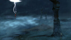 FFX HD Thunder Plains