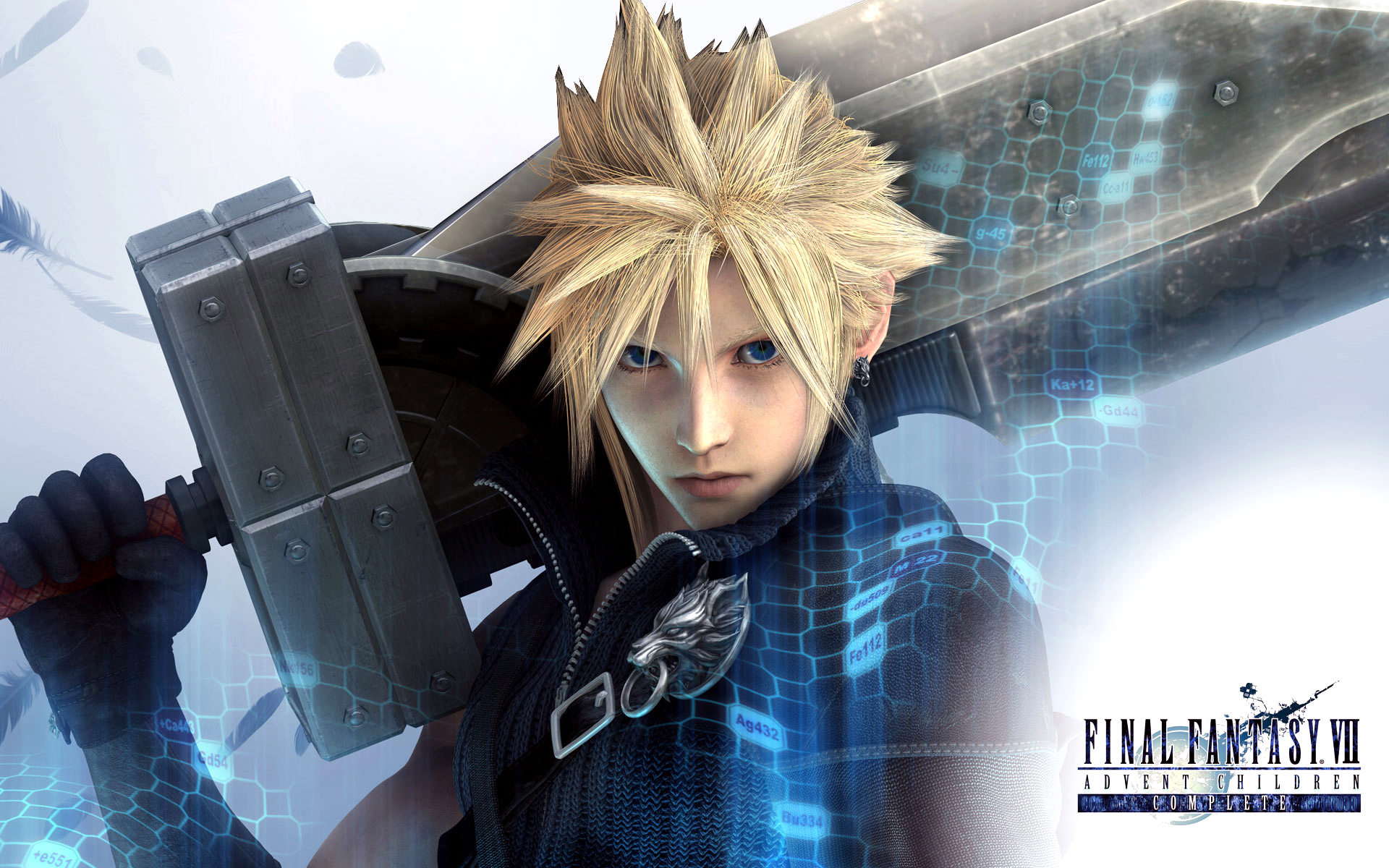 Image Cloud Wallpaperjpg Final Fantasy Wiki FANDOM Powered