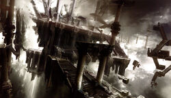 FFXIII-2 Etro's Shrine