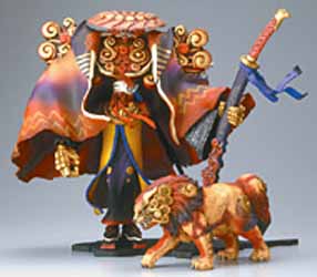 yojimbo summon yojimbo summon