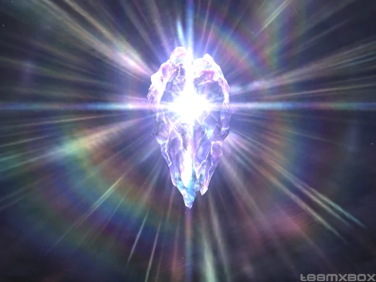 Image Crystal FFXI.jpg Final Fantasy Wiki Fandom powered by Wikia