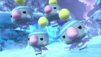 WoFF Moogles