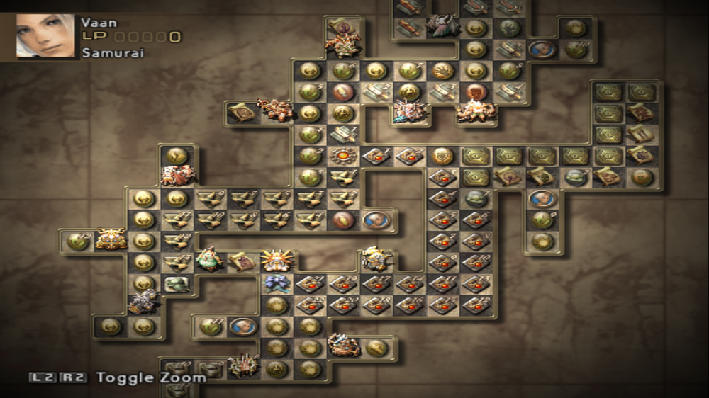 Final Fantasy Xii The Zodiac Age Ffxiah Com