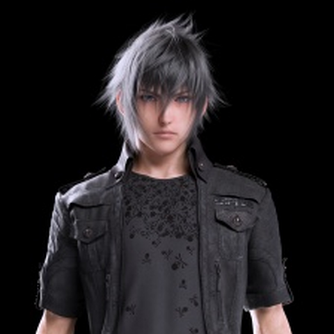 List of Final Fantasy XV characters | Final Fantasy Wiki ...