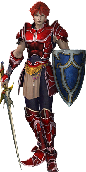final fantasy brave exvius warrior of light final fantasy brave exvius warrior of light